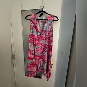 Lilly Pulitzer | Dress